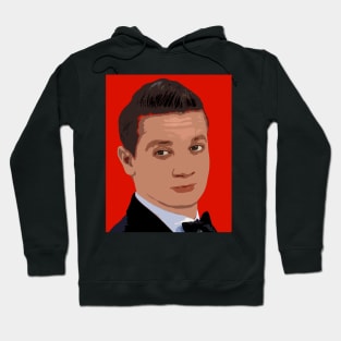 jeremy renner Hoodie